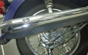 HONDA C110 SUPER CUB 2004 JA42