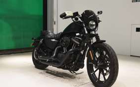 HARLEY XL883N 2019
