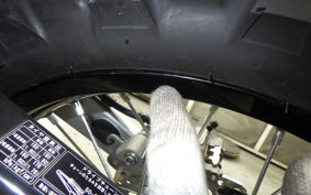 HONDA CRF250L 2008 MD47