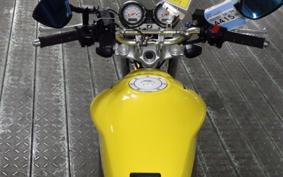 HONDA VTR 250 Gen. 2 MC33