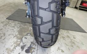 HONDA MONKEY 125 2022 JB05