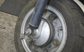 HONDA MONKEY 2002 Z50J