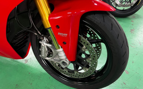 DUCATI SUPER SPORT S 2019 VA01