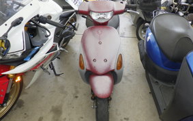 SUZUKI LET's 4 CA45A