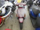 Фото Suzuki LET's 4 с японского аукциона