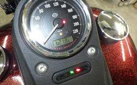 HARLEY FXDB 1580 2013