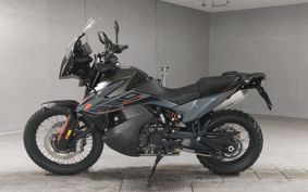 KTM 890 ADVENTURE	 2021 TS640
