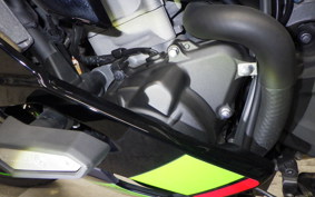 KAWASAKI ZX-25R SE KRT 2025 ZX250E