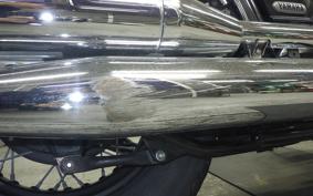 YAMAHA DRAGSTAR 400 2013 VH02J