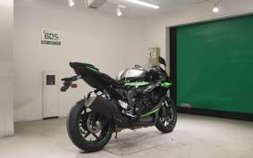 KAWASAKI NINJA ZX-6R A 2025 ZX636J