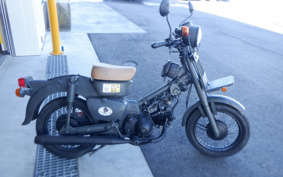 HONDA YUUBIN CUB MD90