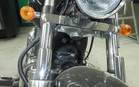 YAMAHA DRAGSTAR 400 2007 VH01J