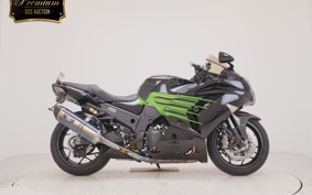 KAWASAKI ZX 1400 NINJA R A 2020