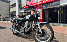 YAMAHA SR400 FINAL ED 2022 RH16J