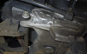 SUZUKI ADDRESS 110 CE47A