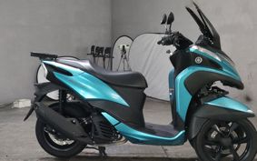 YAMAHA TRICITY 125 SEC1J
