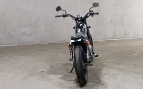 SUZUKI GLASS TRACKER BIG BOY NJ47A