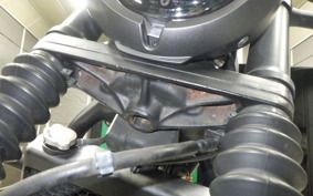 HONDA REBEL 250 S 2004 MC49