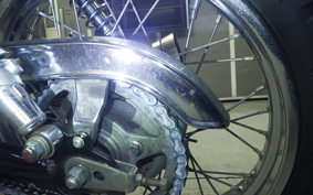 SUZUKI VOLTY 2021 NJ47A