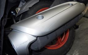 YAMAHA JOG ZR-4 2017 SA58J