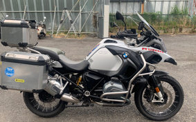 BMW R1200GS ADVENTURE 0A02