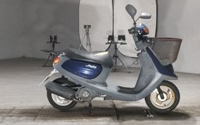 YAMAHA JOG POCHE SA08J