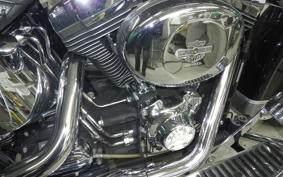 HARLEY FLSTC 1450 2006