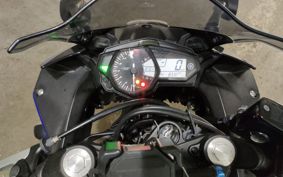 YAMAHA YZF-R25 RG43J