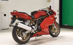 DUCATI 900SS 1999