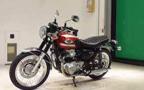 KAWASAKI W800 2022 EJ800E