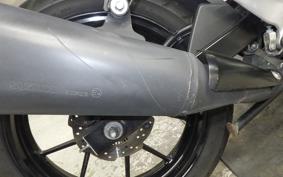 SUZUKI GSX-S125 DL32B
