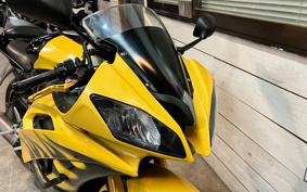 YAMAHA YZF-R6 2008 RJ16