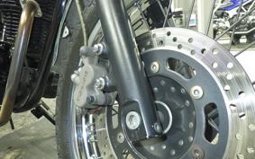 KAWASAKI 250TR BJ250F