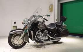 YAMAHA XVZ1300 ROYAL STAR TOUR CLASSIC 2018 4WY