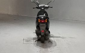 SUZUKI LETS4 CA45A