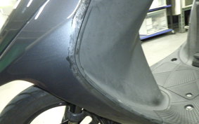 SUZUKI ADDRESS V50 CA4BA