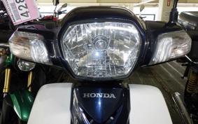 HONDA C50 SUPER CUB 2021 AA04
