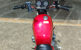 SUZUKI GS750 1981 GS750G