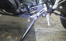 KAWASAKI NINJA 250 2 1996 EX250P