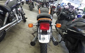 KAWASAKI Z650 KZ650F