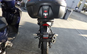 SUZUKI ジクサー150 NG4BG