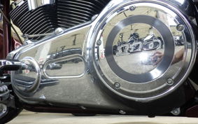 HARLEY FLSESE1800CVO 2012