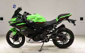 KAWASAKI NINJA 400 2019 EX400G