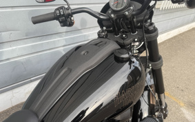 HARLEY FXLRS TC 2023 YWZ