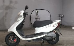 YAMAHA JOG ZR EVOLUTION2 SA39J
