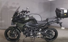 YAMAHA TRACER 9 GT RN51J