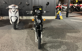 HONDA  CROSS  CUB 50 AA06