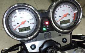 HONDA VTR 250 Gen. 2 1997 MC33