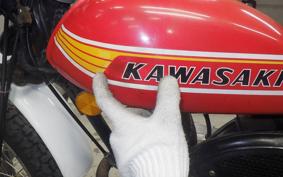 KAWASAKI KM90 2023 MC