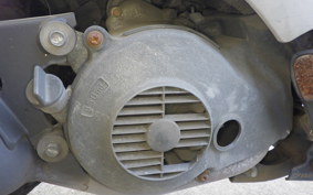 SUZUKI ADDRESS V125 G 2007 CF46A